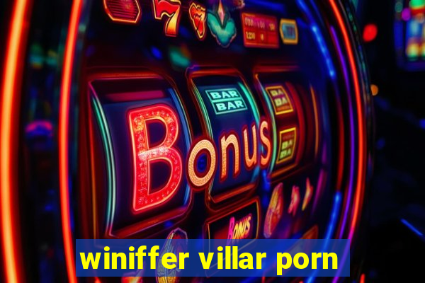 winiffer villar porn